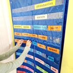 Young Learners: Sentence Building