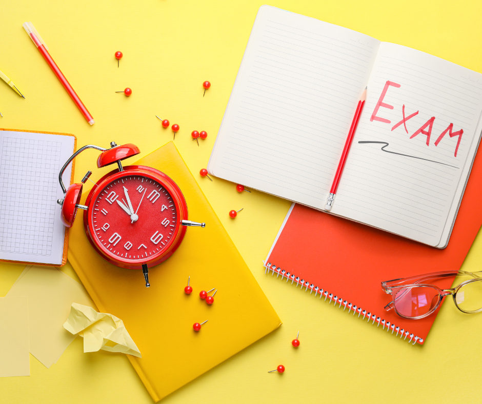 ARE EXAMS AND TESTS THE SAME intelligence overview